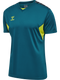 hummel Authentic 24 PL SS Jersey (adult)-Soccer Command