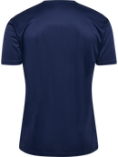 hummel Authentic 24 PL SS Jersey (adult)-Soccer Command