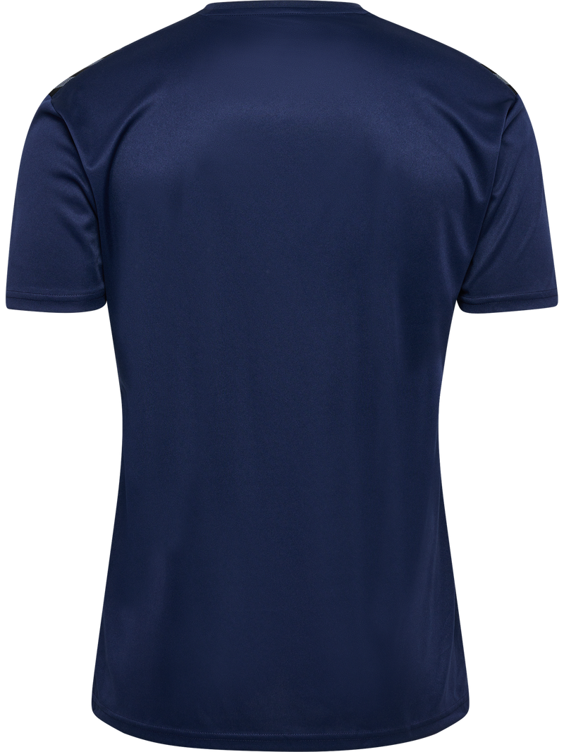 hummel Authentic 24 PL SS Jersey (adult)-Soccer Command