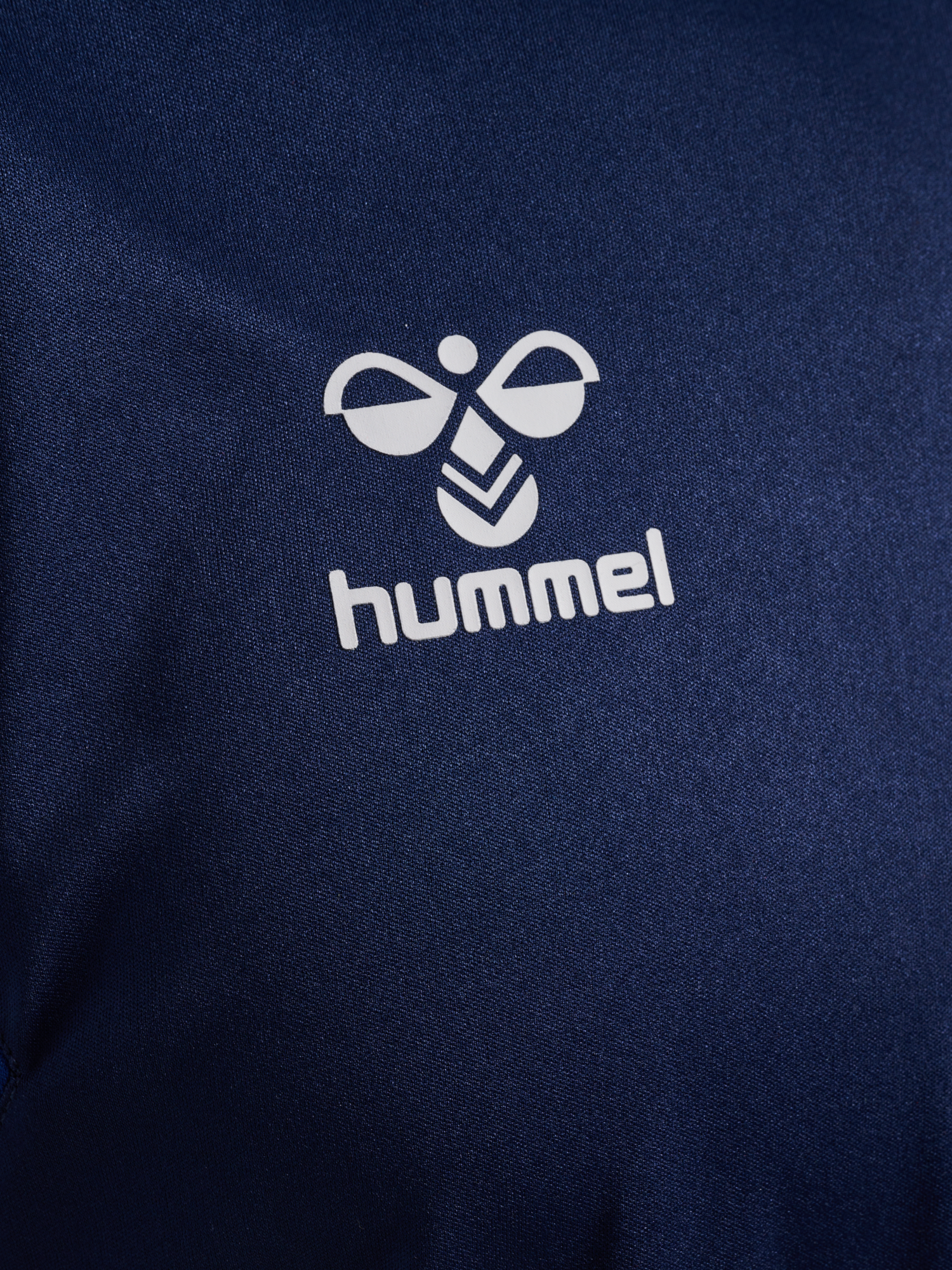 hummel Authentic 24 PL SS Jersey (adult)-Soccer Command