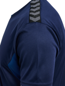 hummel Authentic 24 PL SS Jersey (adult)-Soccer Command