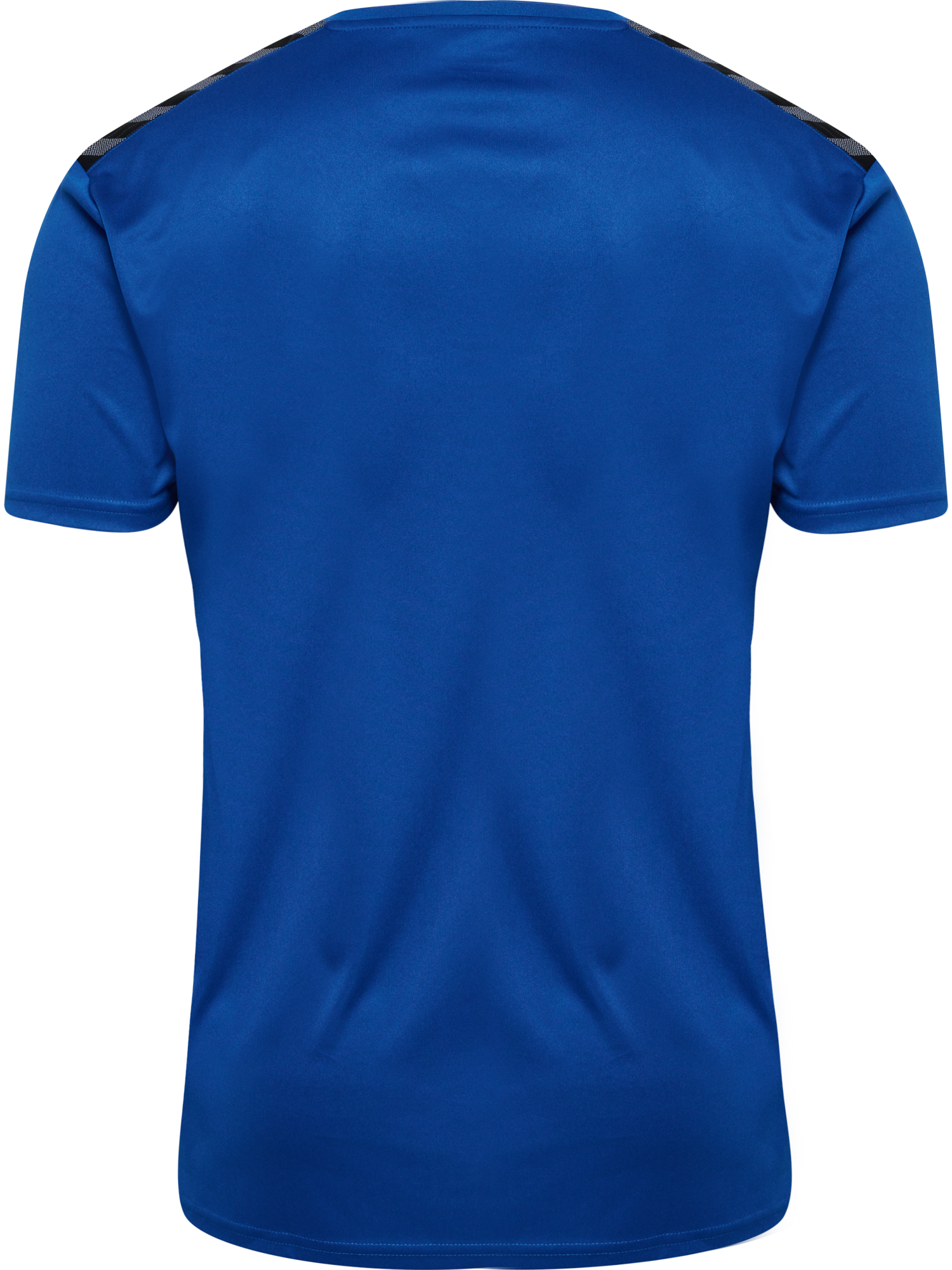 hummel Authentic 24 PL SS Jersey (adult)-Soccer Command