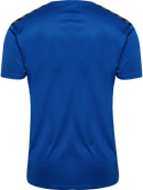 hummel Authentic 24 PL SS Jersey (adult)-Soccer Command