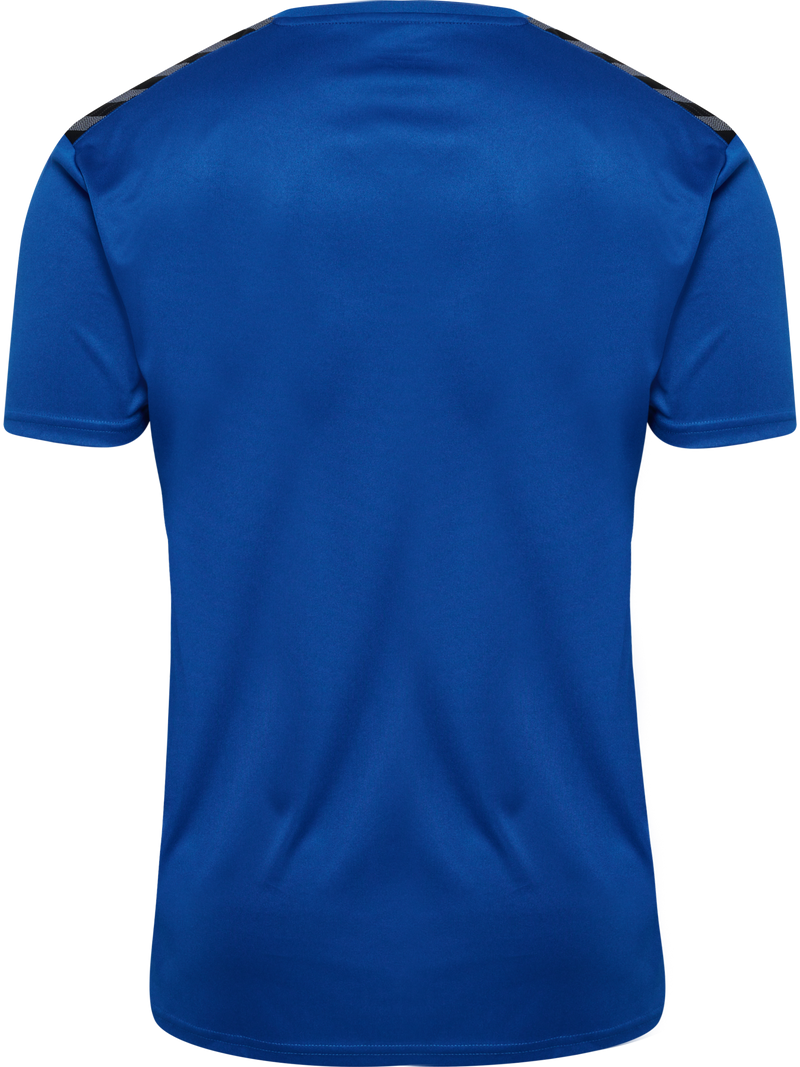 hummel Authentic 24 PL SS Jersey (adult)-Soccer Command