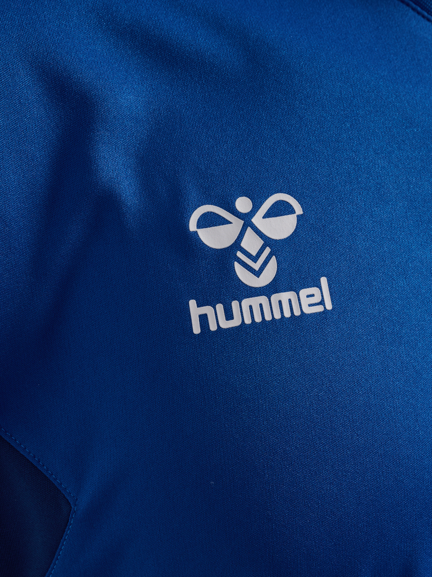 hummel Authentic 24 PL SS Jersey (adult)-Soccer Command