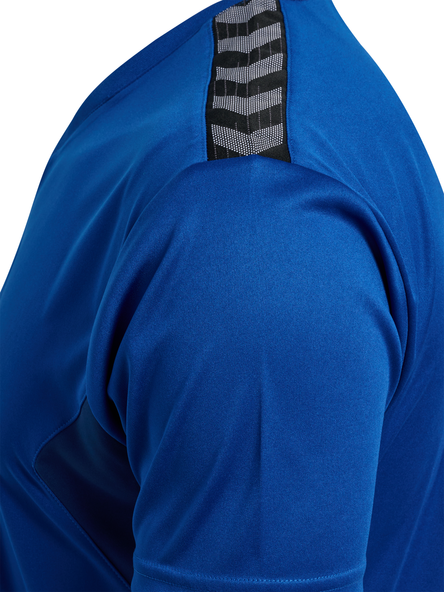 hummel Authentic 24 PL SS Jersey (adult)-Soccer Command