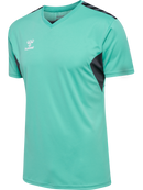 hummel Authentic 24 PL SS Jersey (adult)-Soccer Command