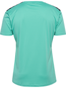 hummel Authentic 24 PL SS Jersey (adult)-Soccer Command