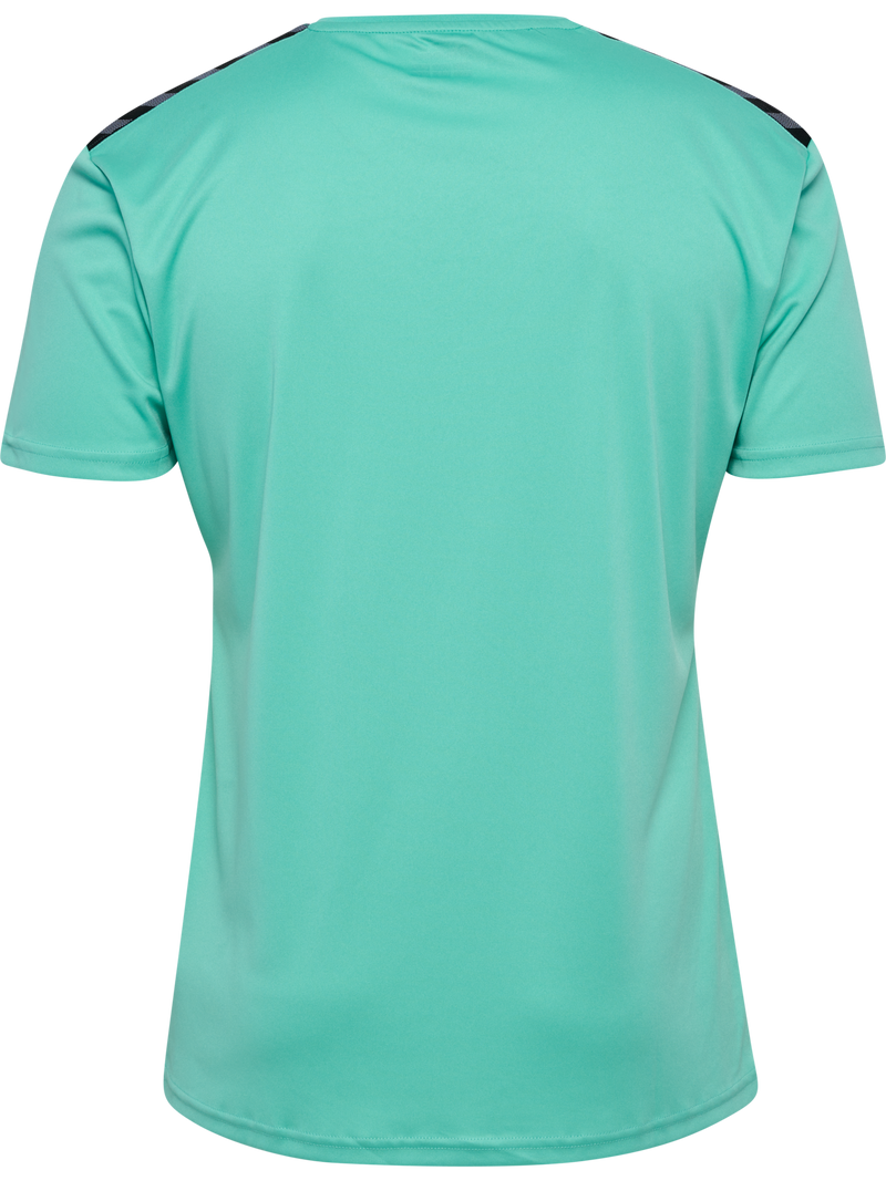 hummel Authentic 24 PL SS Jersey (adult)-Soccer Command