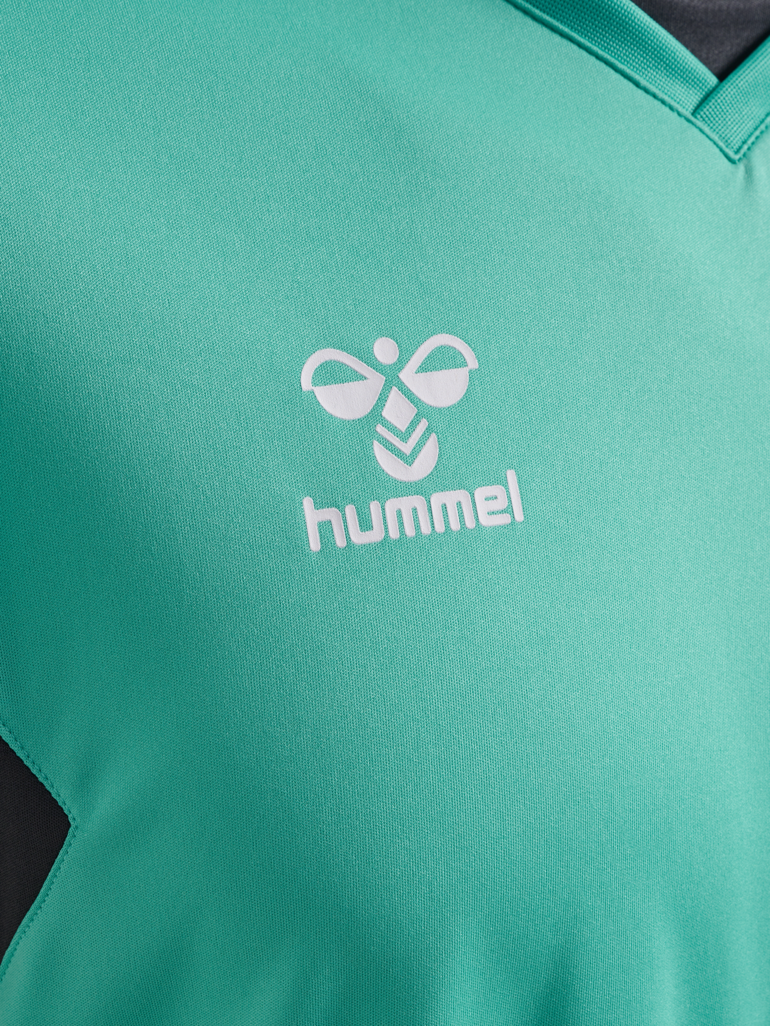 hummel Authentic 24 PL SS Jersey (adult)-Soccer Command
