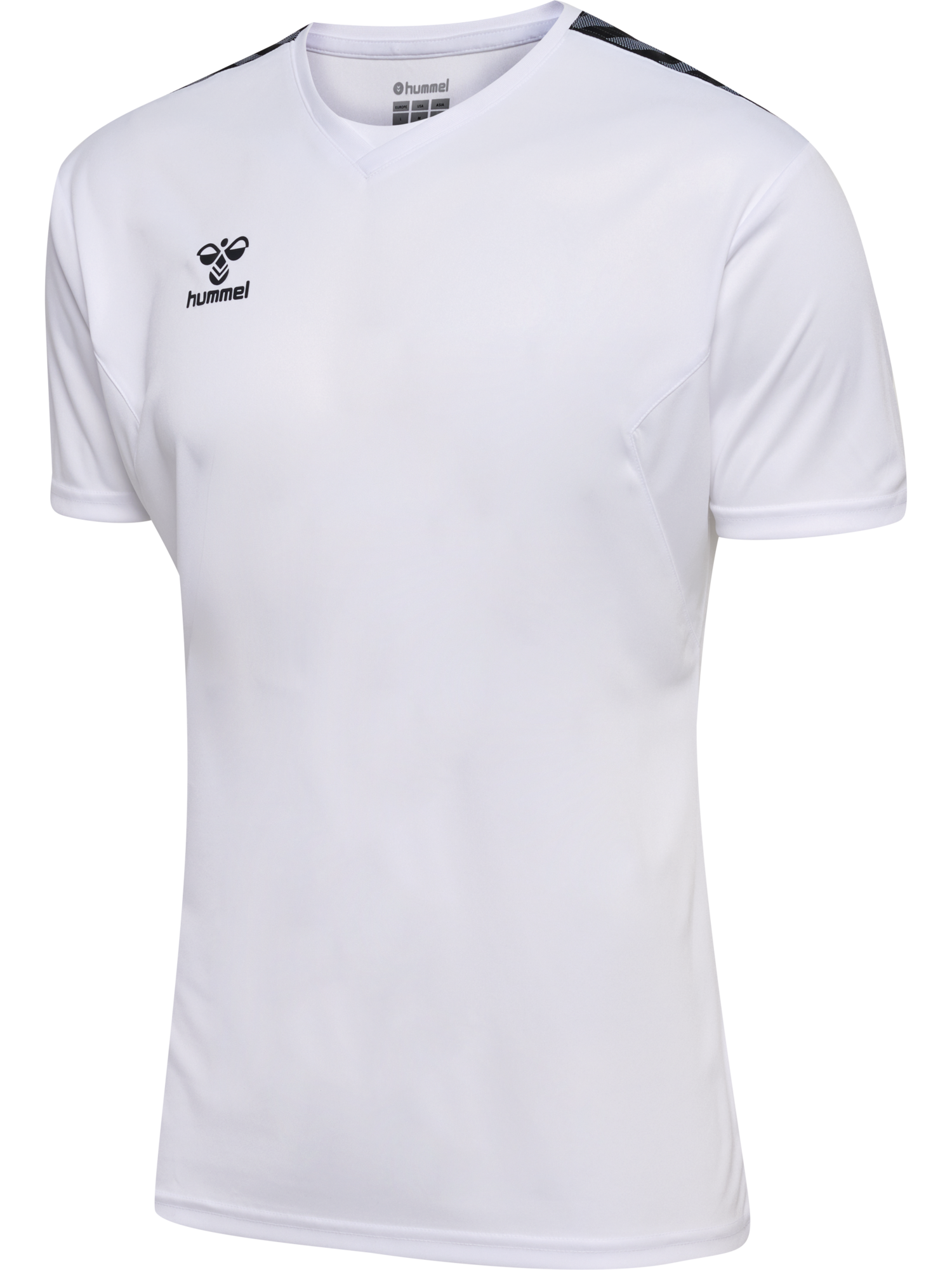 hummel Authentic 24 PL SS Jersey (adult)-Soccer Command