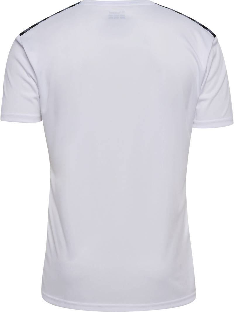 hummel Authentic 24 PL SS Jersey (adult)-Soccer Command