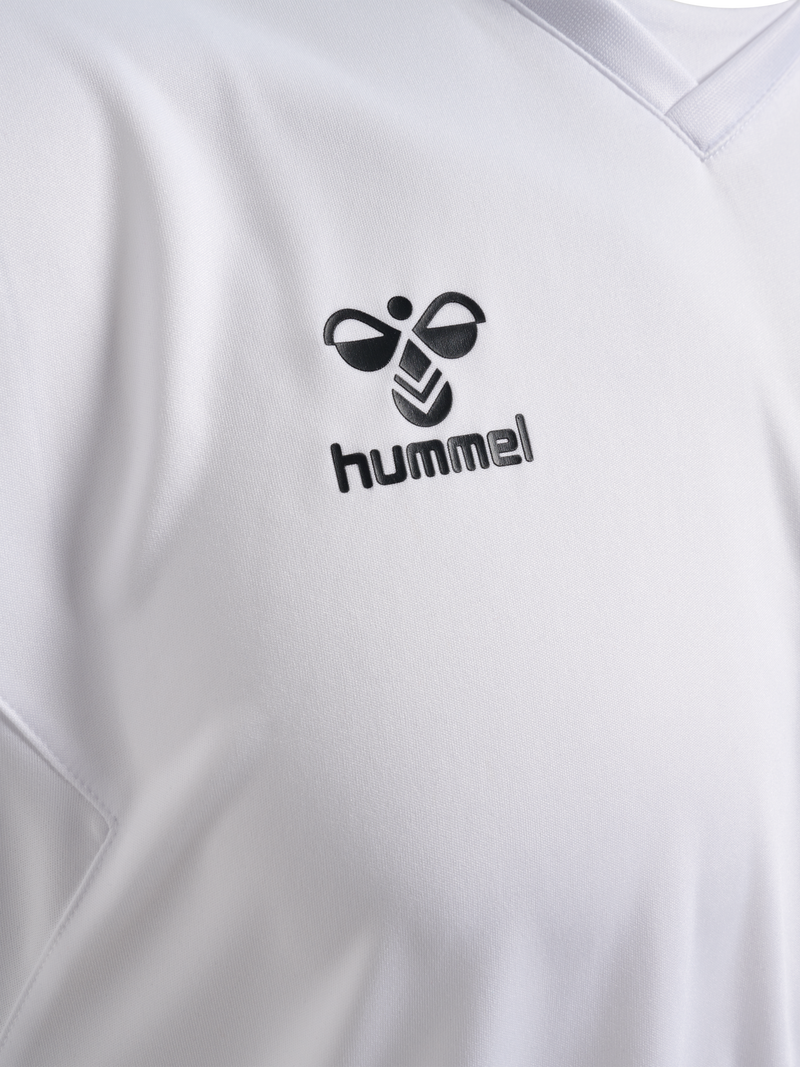 hummel Authentic 24 PL SS Jersey (adult)-Soccer Command