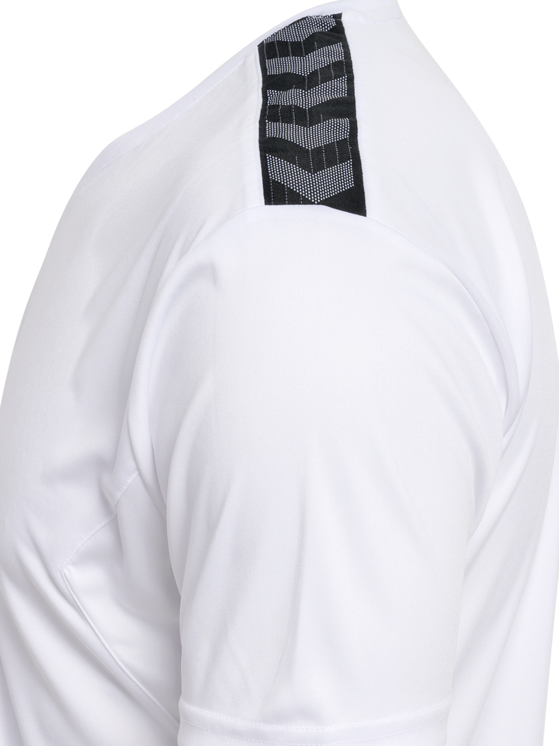 hummel Authentic 24 PL SS Jersey (adult)-Soccer Command
