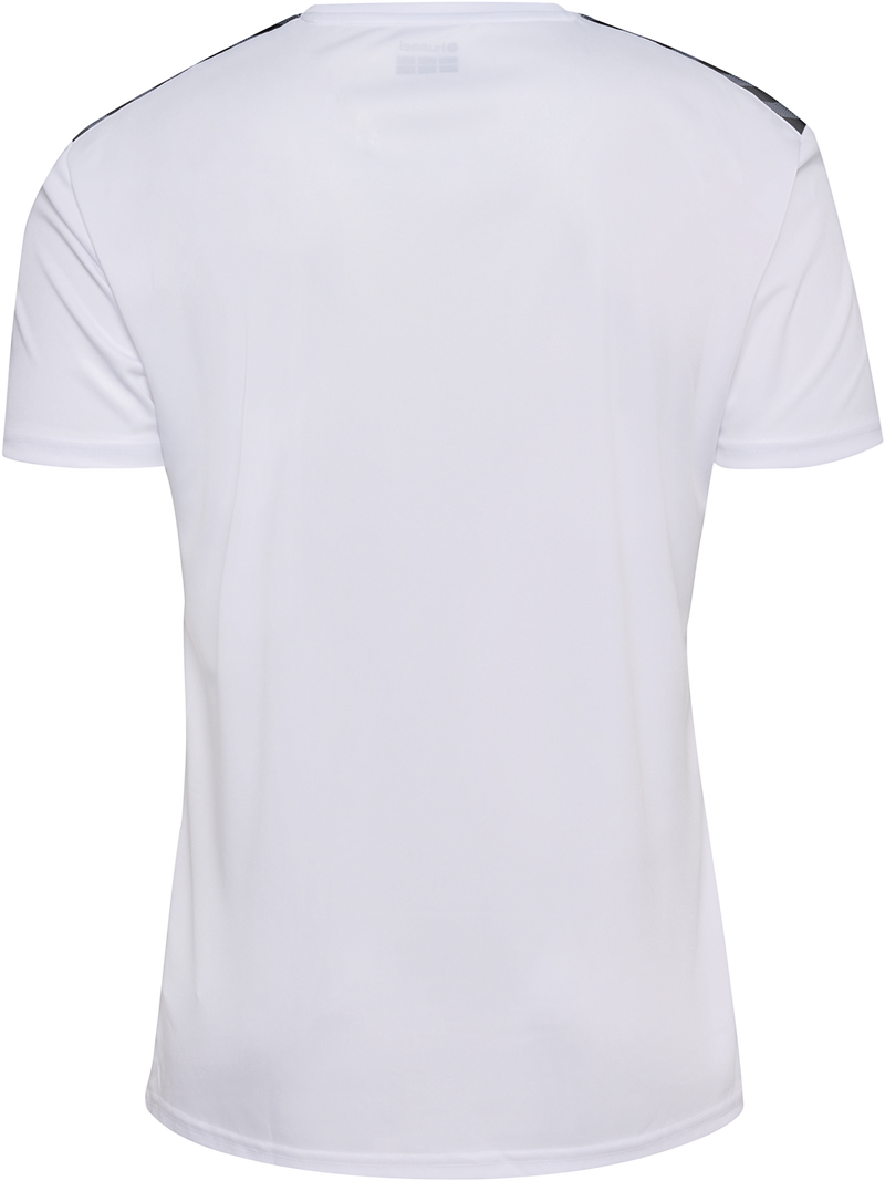 hummel Authentic 24 PL SS Jersey (adult)-Soccer Command