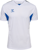 hummel Authentic 24 PL SS Jersey (adult)-Soccer Command