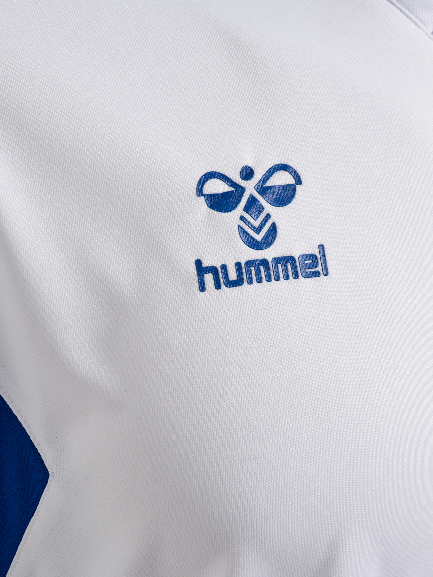 hummel Authentic 24 PL SS Jersey (adult)-Soccer Command