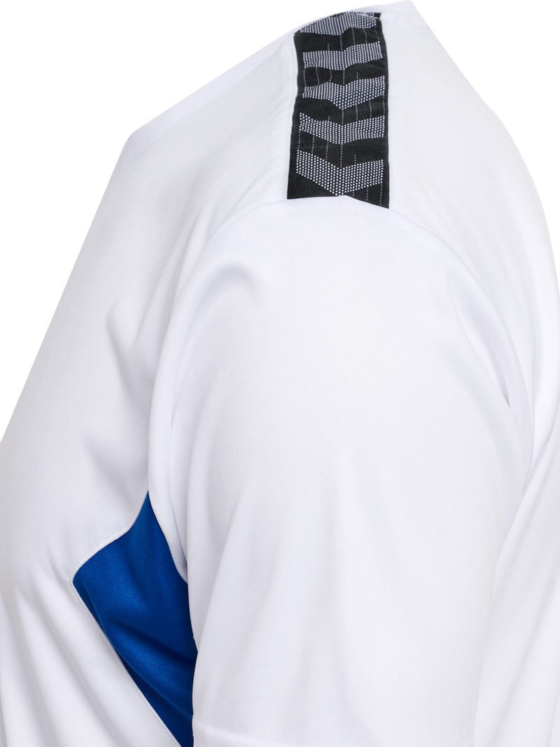hummel Authentic 24 PL SS Jersey (adult)-Soccer Command