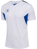 hummel Authentic 24 PL SS Jersey (adult)-Soccer Command