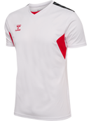 hummel Authentic 24 PL SS Jersey (adult)-Soccer Command
