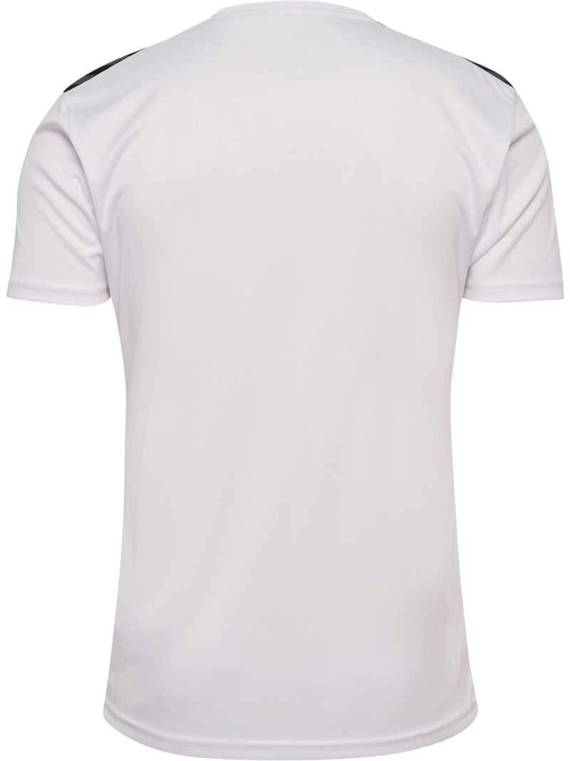 hummel Authentic 24 PL SS Jersey (adult)-Soccer Command