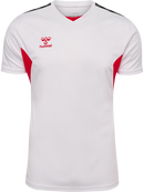 hummel Authentic 24 PL SS Jersey (adult)-Soccer Command