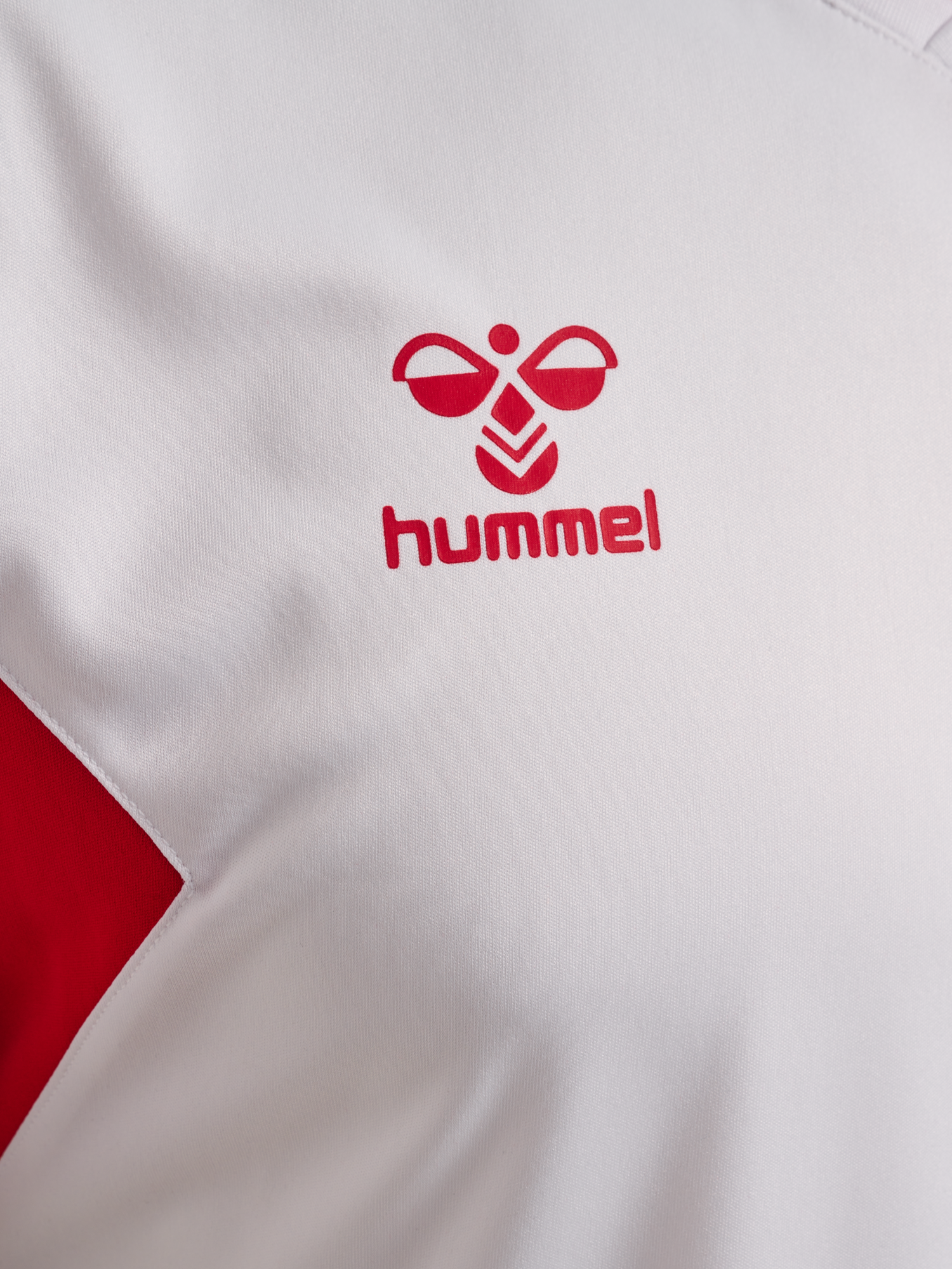 hummel Authentic 24 PL SS Jersey (adult)-Soccer Command