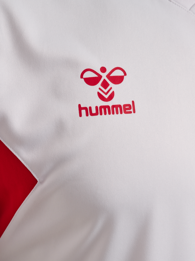hummel Authentic 24 PL SS Jersey (adult)-Soccer Command
