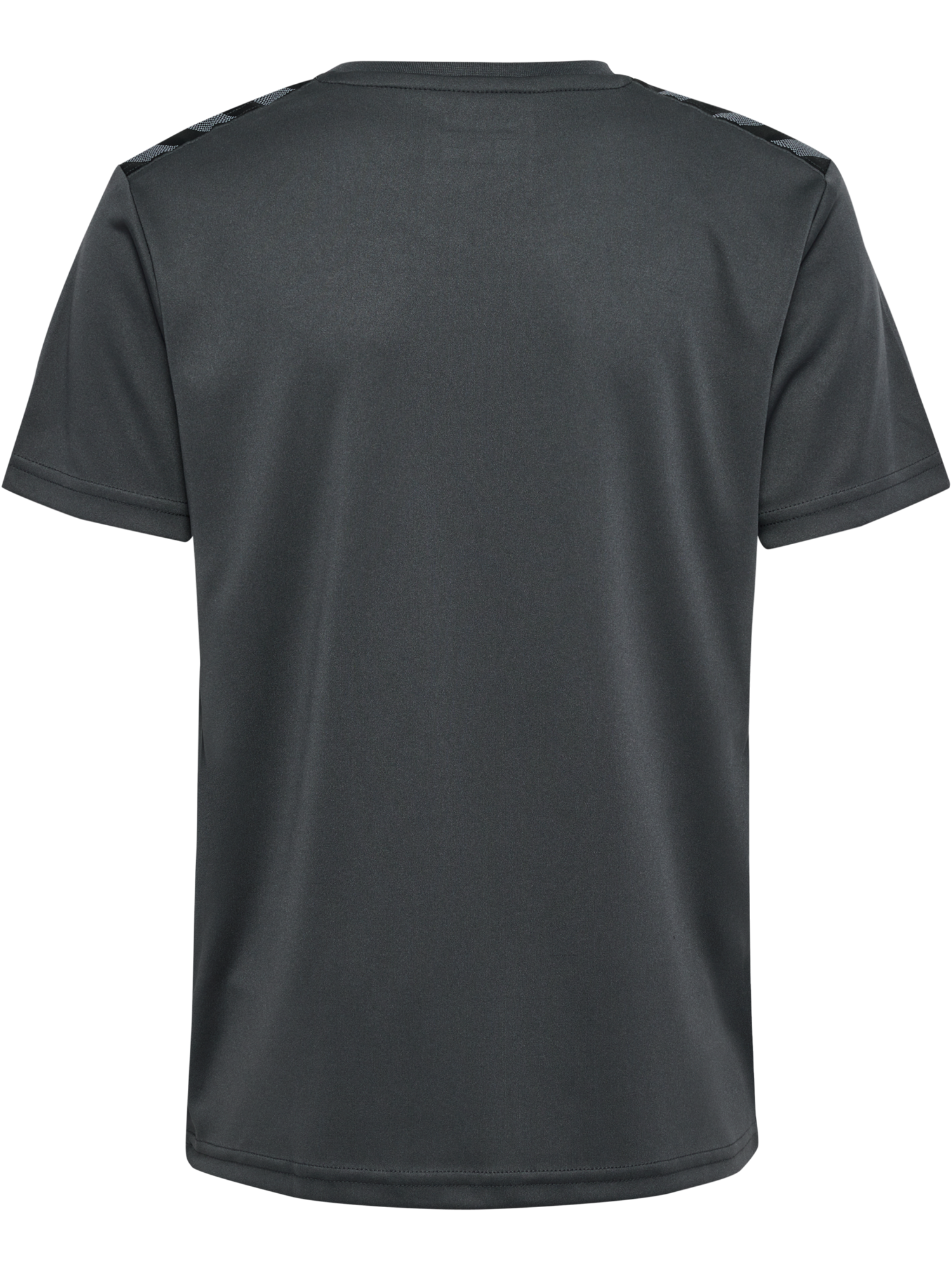 hummel Authentic 24 PL SS Jersey (youth)-Soccer Command