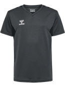 hummel Authentic 24 PL SS Jersey (youth)-Soccer Command