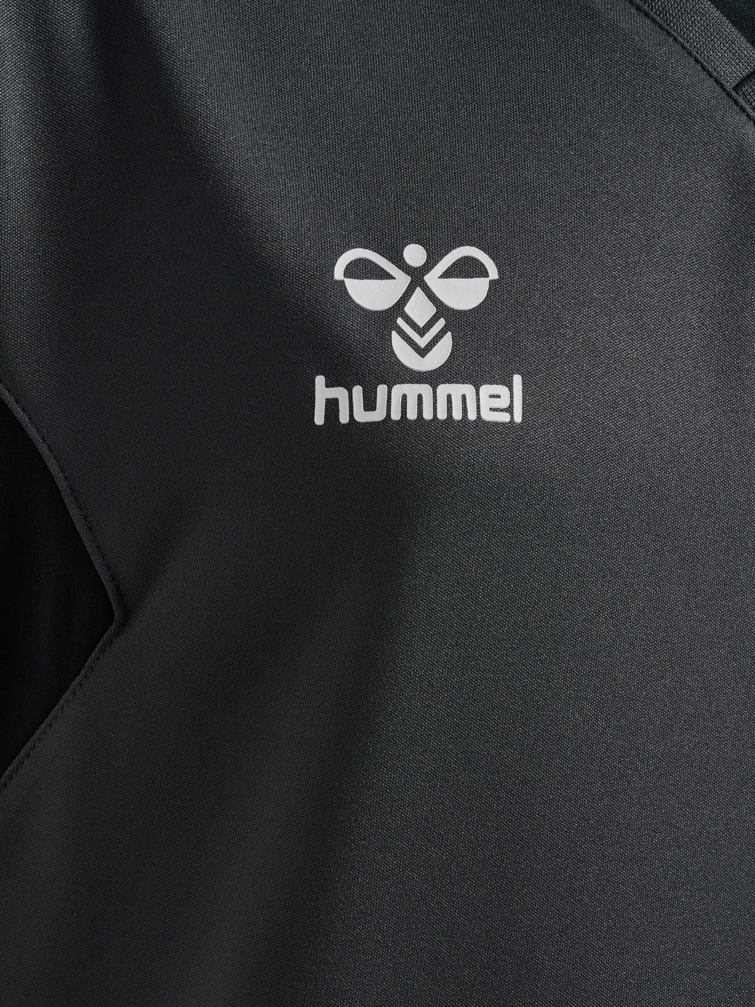 hummel Authentic 24 PL SS Jersey (youth)-Soccer Command