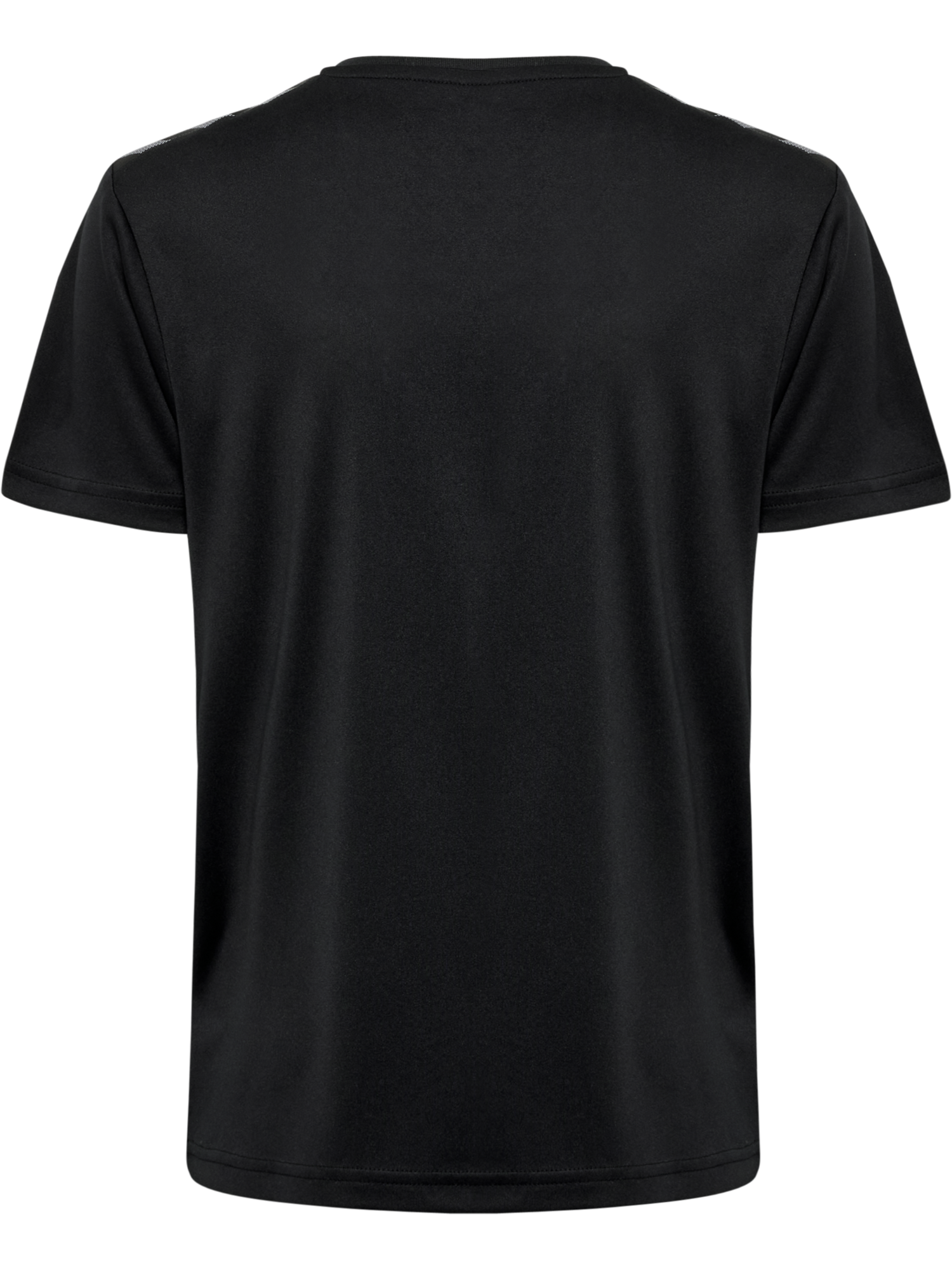 hummel Authentic 24 PL SS Jersey (youth)-Soccer Command