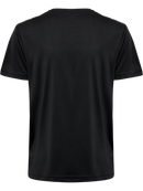 hummel Authentic 24 PL SS Jersey (youth)-Soccer Command