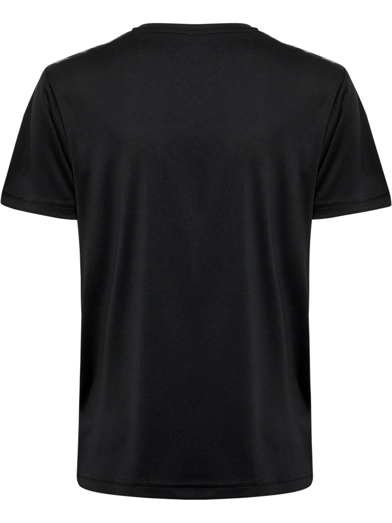 hummel Authentic 24 PL SS Jersey (youth)-Soccer Command