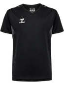 hummel Authentic 24 PL SS Jersey (youth)-Soccer Command