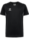 hummel Authentic 24 PL SS Jersey (youth)-Soccer Command