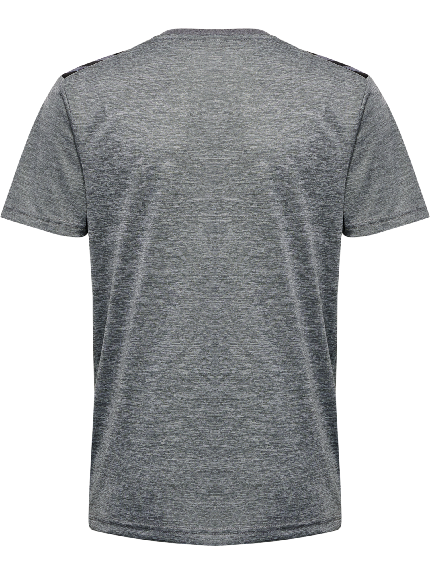 hummel Authentic 24 PL SS Jersey (youth)-Soccer Command