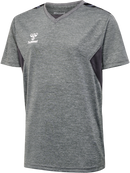 hummel Authentic 24 PL SS Jersey (youth)-Soccer Command