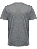 hummel Authentic 24 PL SS Jersey (youth)-Soccer Command