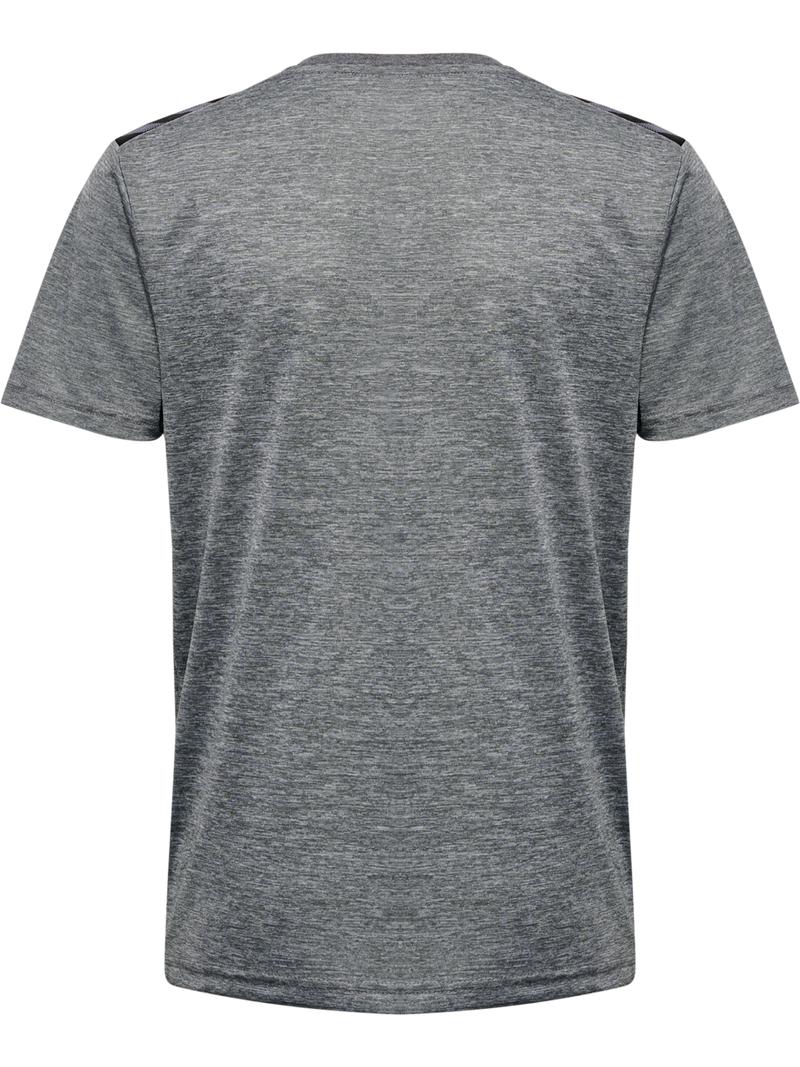 hummel Authentic 24 PL SS Jersey (youth)-Soccer Command