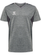 hummel Authentic 24 PL SS Jersey (youth)-Soccer Command