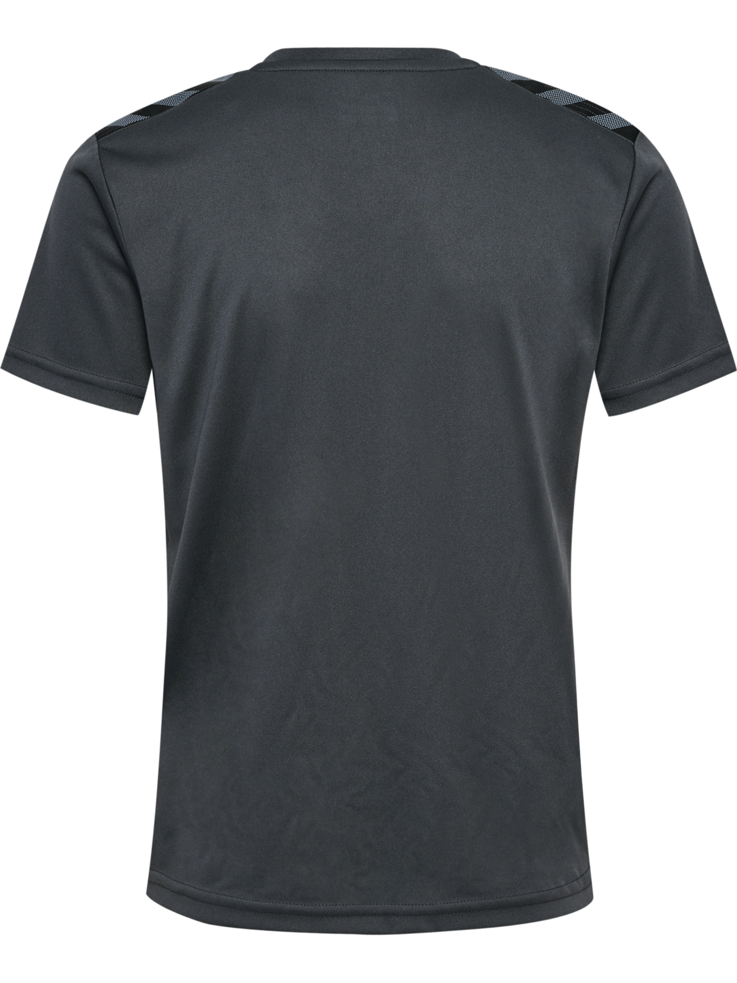 hummel Authentic 24 PL SS Jersey (youth)-Soccer Command