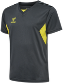 hummel Authentic 24 PL SS Jersey (youth)-Soccer Command