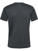 hummel Authentic 24 PL SS Jersey (youth)-Soccer Command