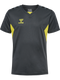 hummel Authentic 24 PL SS Jersey (youth)-Soccer Command