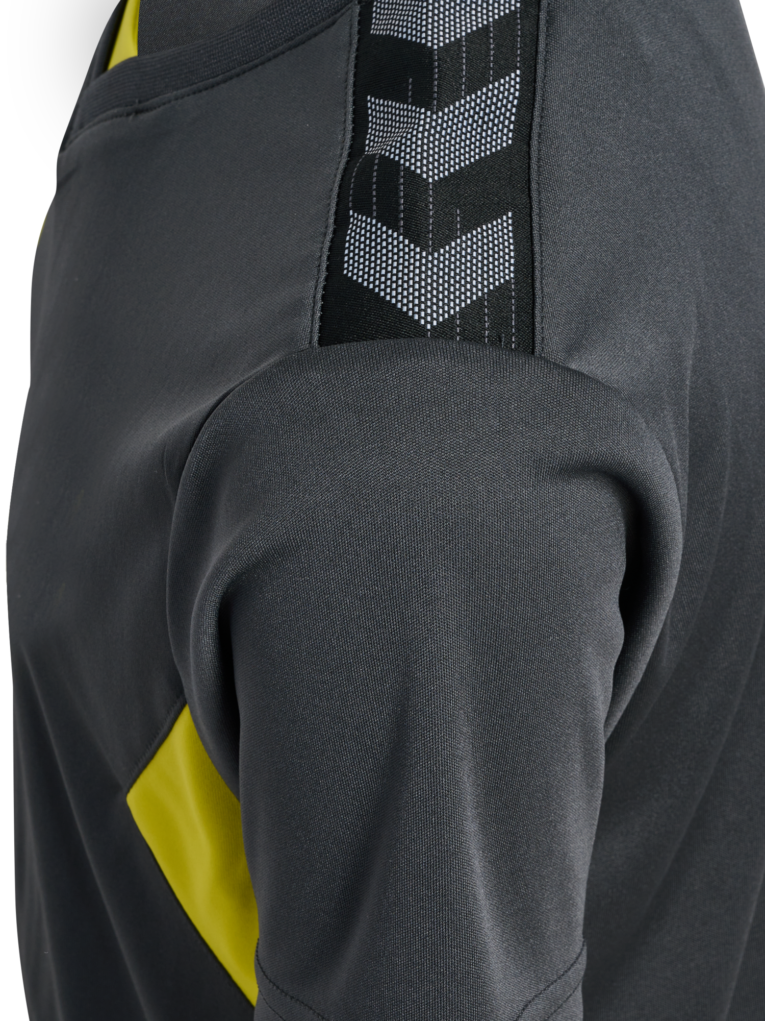 hummel Authentic 24 PL SS Jersey (youth)-Soccer Command