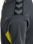 hummel Authentic 24 PL SS Jersey (youth)-Soccer Command