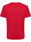 hummel Authentic 24 PL SS Jersey (youth)-Soccer Command