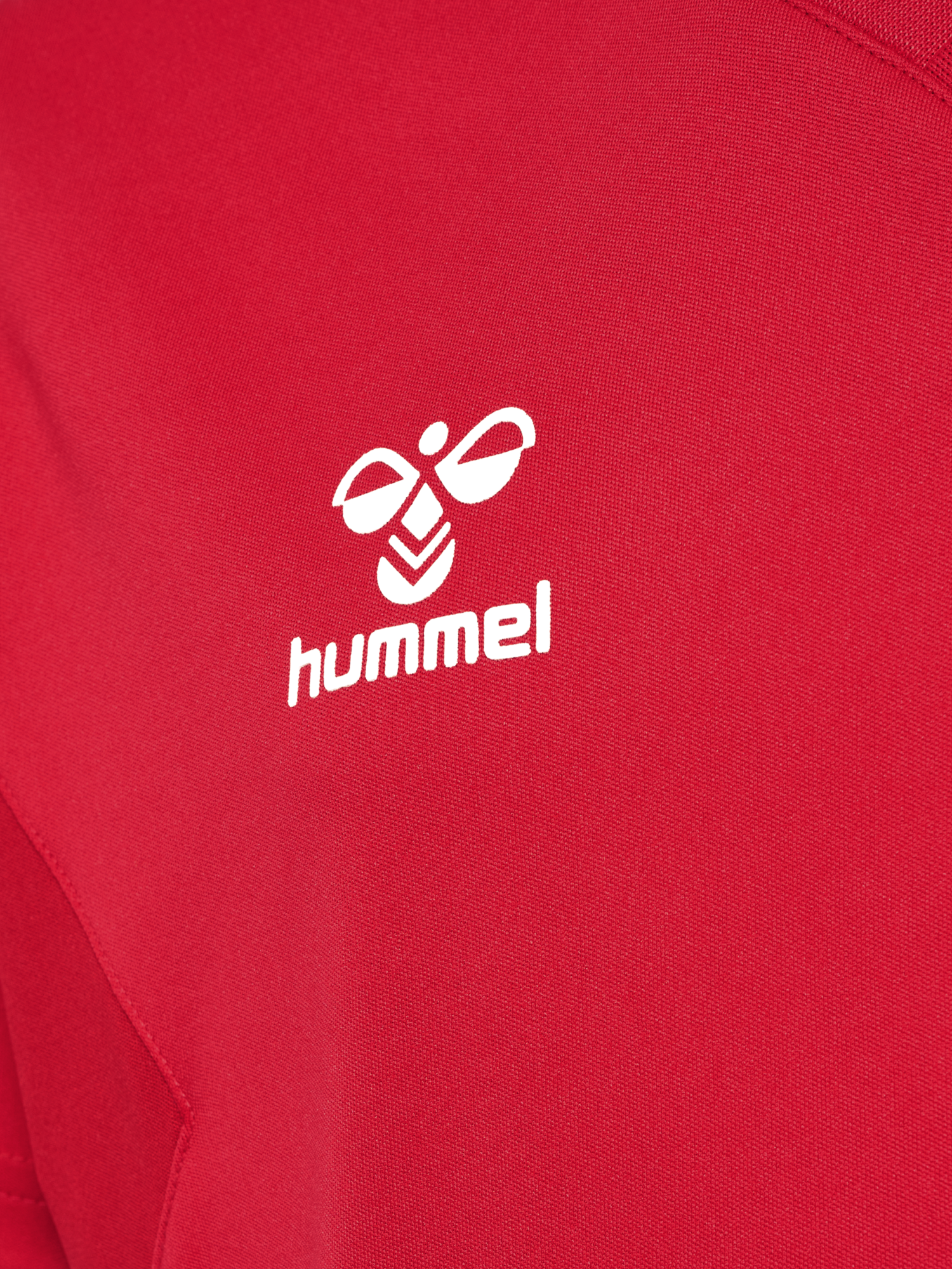 hummel Authentic 24 PL SS Jersey (youth)-Soccer Command