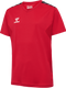 hummel Authentic 24 PL SS Jersey (youth)-Soccer Command